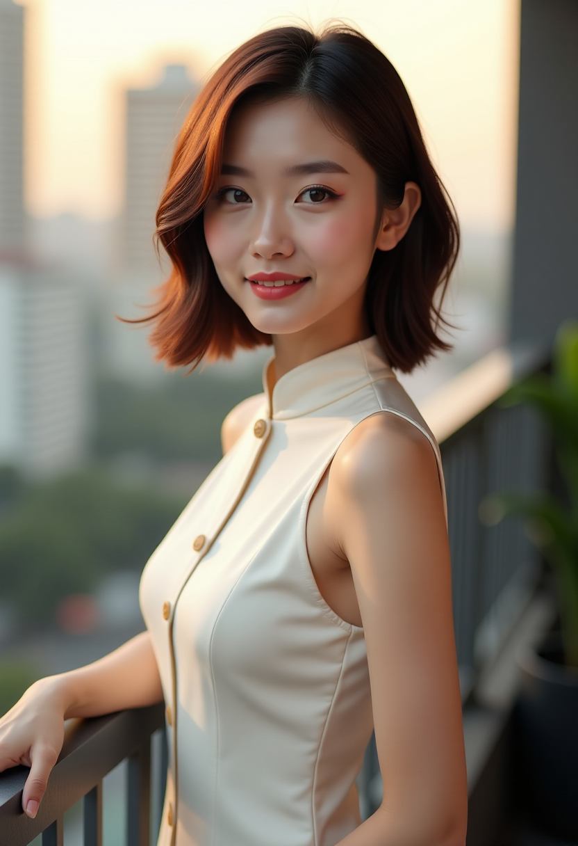 最后的信使海报